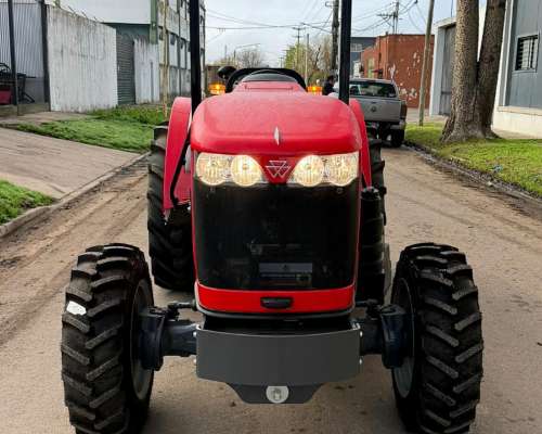 Massey Ferguson 3308 Xtra 4X4