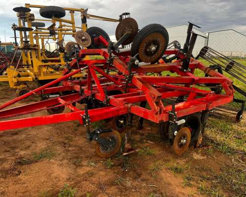 Paratil Descompactador 13 a 52 o 17 a 35 con Rolos