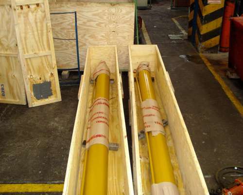 Servicio Técnico de Grúas: Reparación Integral y Mantenimien