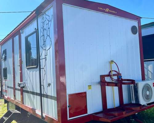 Casillas Rurales RG de 5 a 9 Metros