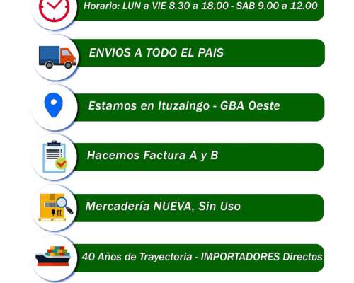 Neumaticos para Cuatriciclos de USO Agrario Envios