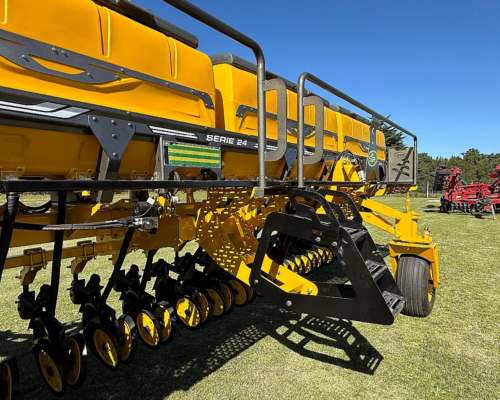 Fertilizadora Incorporadora SR Modelo TP MAX