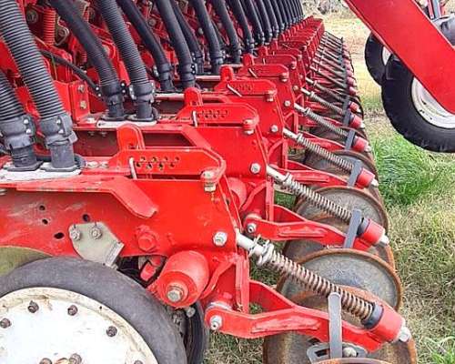 Sembradora Apache 54000 Grano Fino de 33 a 21 cm