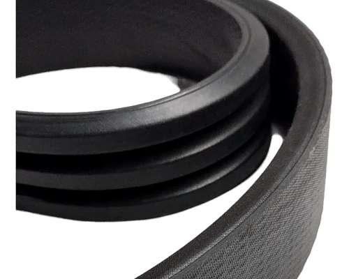 Correa de Hidrostatica 3 Canales AA550