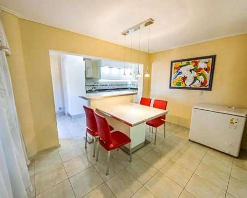 Torre Solis Carlos PAZ Piso Completo 360m2