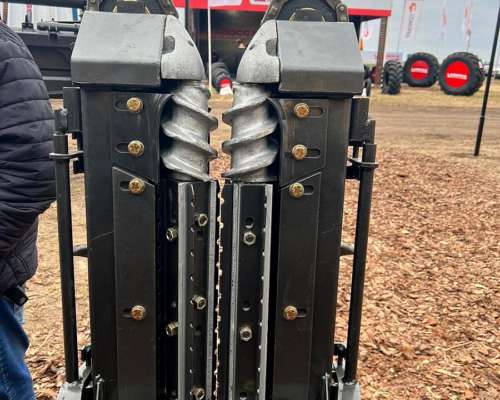 Nuevo Maicero Multidireccional Degrande Freedom