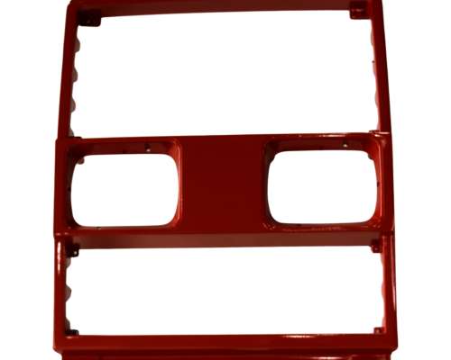 Trompa Delantera P/faros Centrales 980/120/115-90