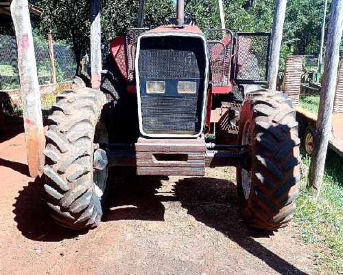 Tractor Massey Ferguson 640