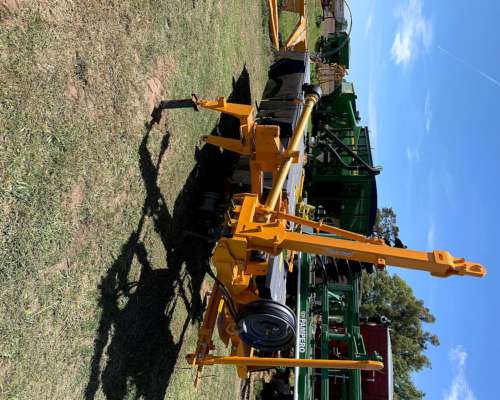 Cortahileradoras Grosspall 420 Nuevas en 12 Cheques