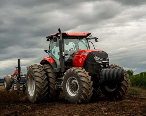 Puma 170 - Case IH - Tractor Nuevo