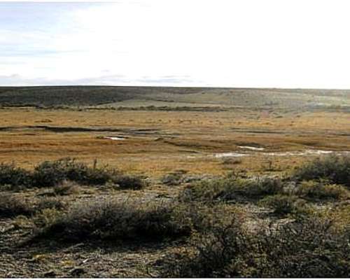 Macizo del Deseado-potencial Minero