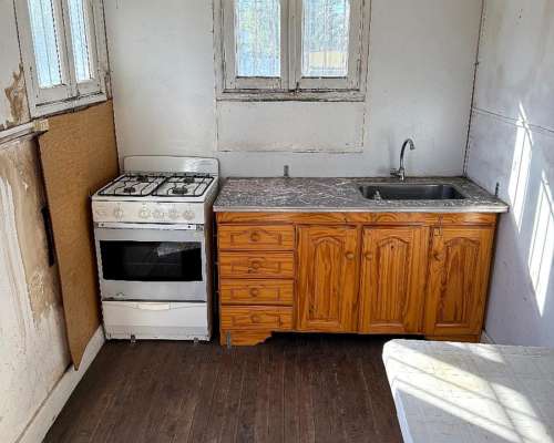 Vendo Casilla Rural Usada