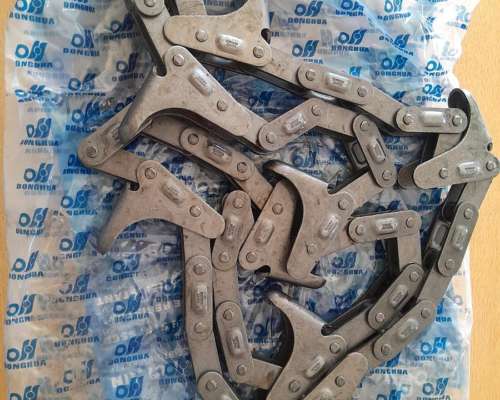 Cadenas para Maiceros 48x8