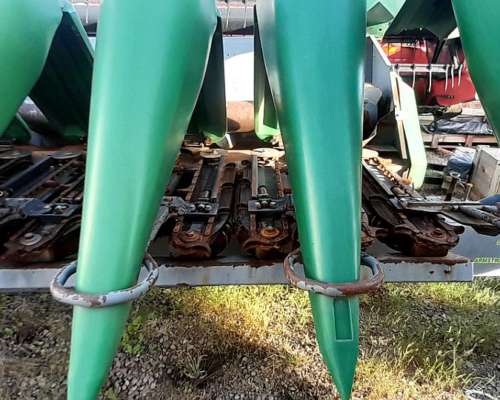 Cabezal Maicero 18 a 52 de Grande