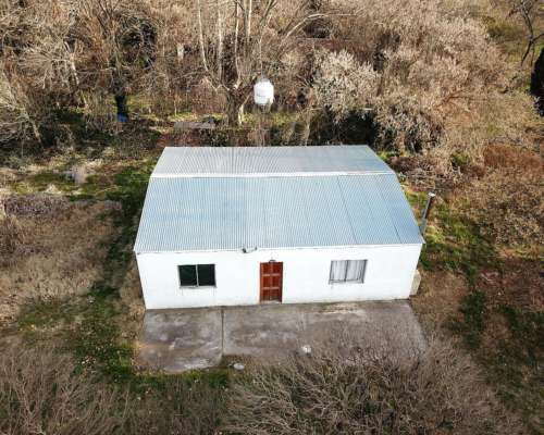 San Enrique 137 Ha 25 de Mayo BS. AS.