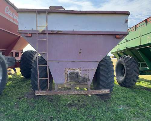 Fabimag 16 TT - 2010