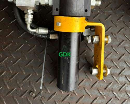 Dosificador Variables para Ferti Simple - TIM