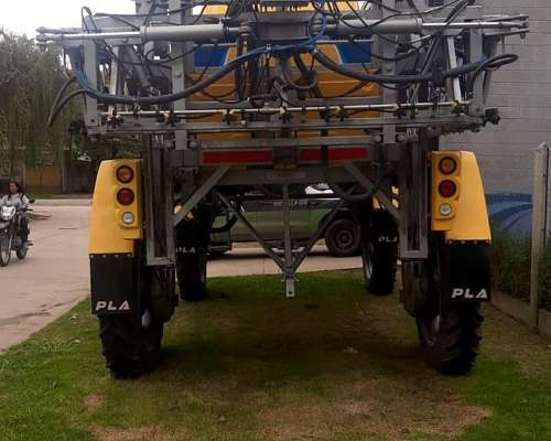 Pulverizadora, Autopropulsada, Pla, MAP 3500, 5935