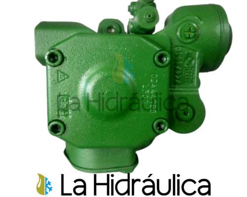 Bomba a Pistones Rexroth Tractor John Deere Serie 7000