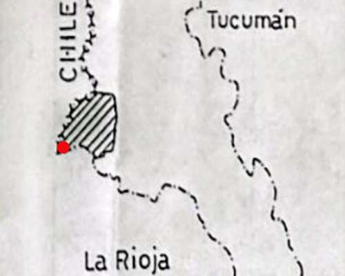 33.000 Has en Tinogasta, Catamarca, Argentina