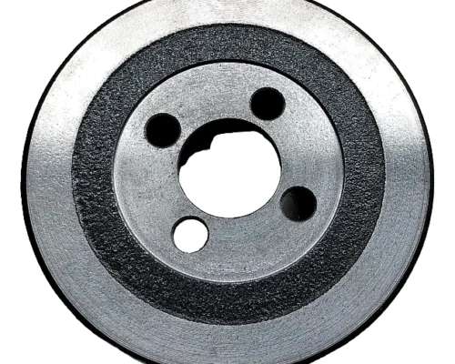 Polea Ventilador Deutz 1013