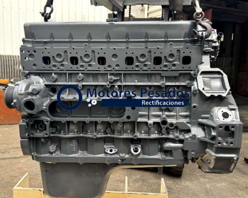 Motor para Iveco Cursor 13 - 2st (f3be/f3bf) 8094255r Euro 5