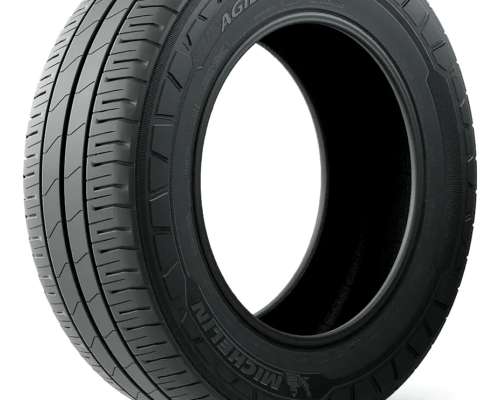 Neumatico Michelin 195/70 R15c 104/102r Agilis 3
