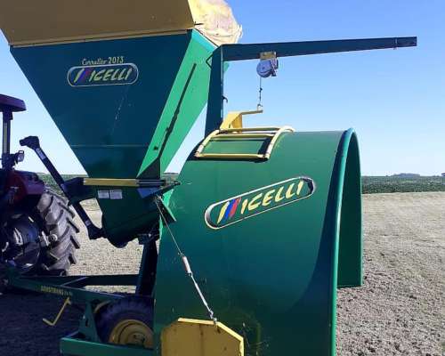 Embolsadora Como Nueva sin USO