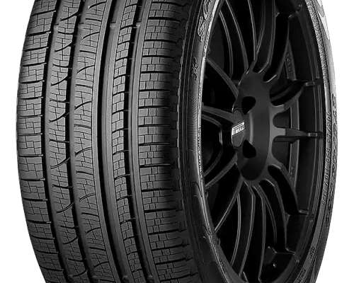 Cubierta Pirelli 235/55r18 104v XL Scorpion Verde AS