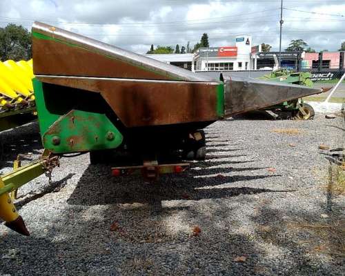 Maicero John Deere 11/52 1997