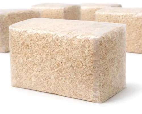 Packs Viruta de Pino 13kg Premium - Ideal para Cama