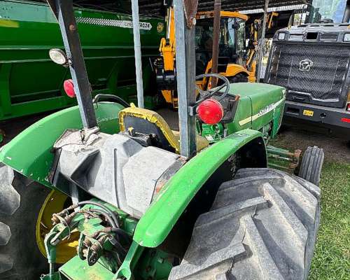 Tractor John Deere 5403