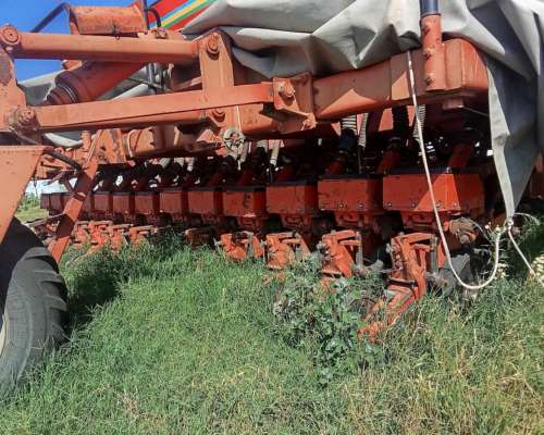 Fercam 440 de 25 Líneas a 17,5 con Kit Mecánico a 35