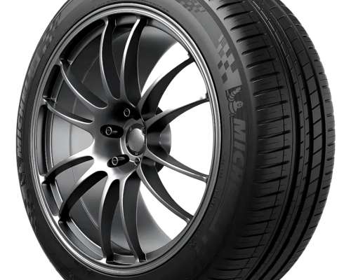 Neumático Michelin 205/50 R16 87v Pilot Sport 3