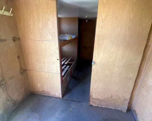 Casilla 4 Camas 6 Mts