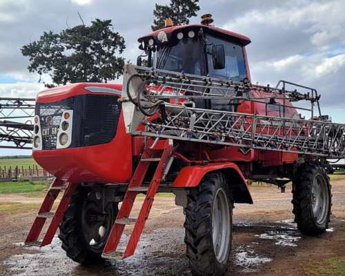 Pulverizadora Apache Cherokee 3227