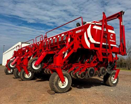 Crucianelli Pionera 5917 Kit a 35 y 52