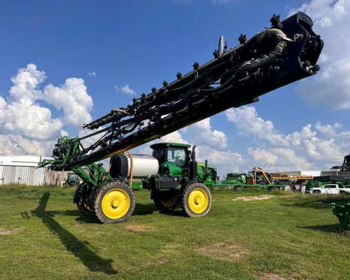 Sprayer John Deere R4030 Importado