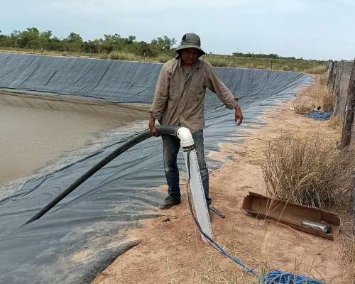 Solarizá TU Electrobomba Aprovechá la Energía del SOL