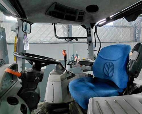 Tractor New Holland T7.195