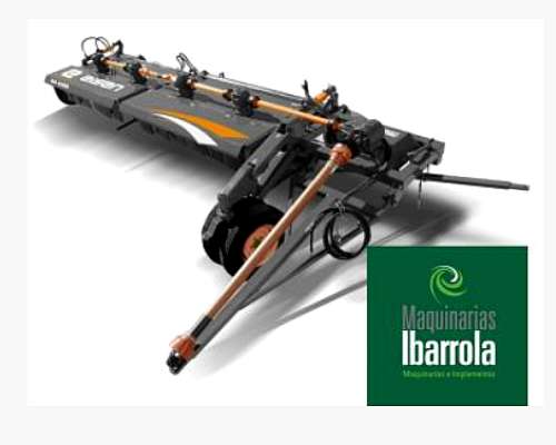 Cortahileradoras Cardanica Eisen “DA 4200”