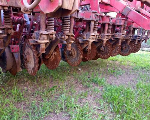 Sembradora Crucianelli Pionera S:3 55 A17,5 C/alf. P Reparar