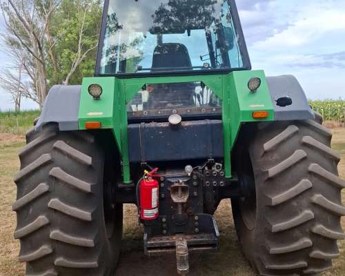 Vendo Deutz AX 4.170