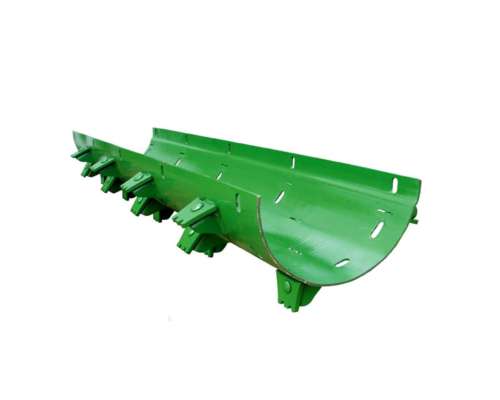 Módulo Alimentación Rotor Reforma JD 9650 / 9750