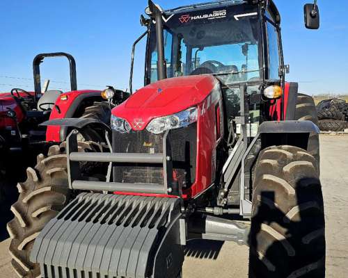 Tractor Massey Ferguson MF 6712 Oferta Exclusiva💣💣