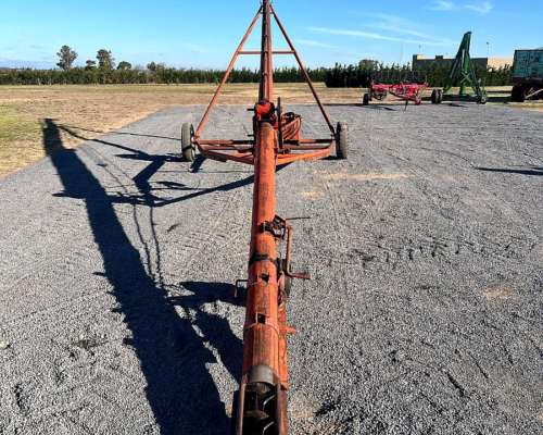 Chimango Alcal de 15,5 Mts X 180 a Toma de Fuerza