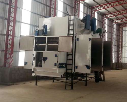 Extrusor XVT 2.5 Súper