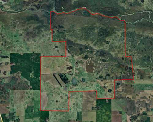 1190 Has. Mixtas. Saladillo.