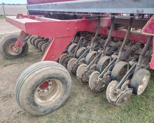 Sembradora Apache 9900 25 a 17,5