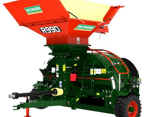 Embolsadora R 990 Nueva
